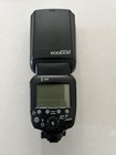Canon Speedlite 600ex-rt Shoe Mount Flash For  Canon Excellent 