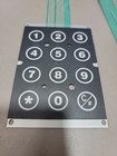 Ams 39  35 Combo Snack Vending Machine Sensit 3 Keypad 12 Pin New Black