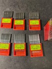  10 -organ Sewing Machine Needles  dpx17  135x17  2157  sy3355  size 110 18-nos