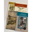 York County History Center Journal Of York County Heritage 4 Book Lot History