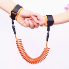 New Kids Anti Lost Safety Leash Wristband Walking Belt Fast Shipping