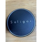 Soligor 28mm 1 2 8 Wide Auto Manual Focus Lens Vintage Read Untested