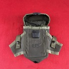 Original Usgi Us Army 30rd Magazine Ammo Nylon Belt Pouch Lci Alice