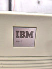 80s Turbo  Pc Personal Computer At Powers On - Read