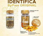 Bypass Select  Destroys Accumulated Fat 30-caps - 1 Bottle