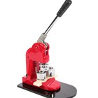 1  1 25  1 73  2 28  3  Button Maker 100 500 1000 2000 Pcs Buttons Circle Cutter