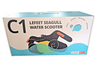Lefeet Seagull C1 Water Scooter - Dual 200w Motor  new 