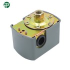 1pc 40-60 Psi Double Pole Water Pump Pressure Control Switch 1 4  Npt New