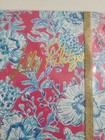Lilly Pulitzer Planner Aug 2024 Dec 2025 Pink Floral Weekly Monthly Agenda