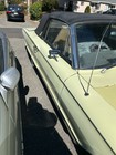 1966 Ford Thunderbird Chrome