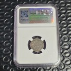 1887-p Seated Liberty Silver Dime Ngc Vf20