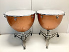 Pair Of Ludwig Timpani 26  And 29    Universal Model
