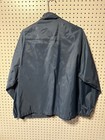 Vintage Stroh s Beer Patch Retro Nylon Jacket - Mens Size Large