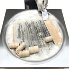 Kolice Commercial Etl Rolled Ice Cream Machine Fried Ice Cream Machine 22  Pan