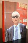 Enzo Ferrari   Signed Autographed  ferrari 80  Hardcover Book   Psa Dna