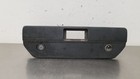 21 Chevy Silverado 1500 Rear View Back Up Camera Tailgate Mounted 23390515