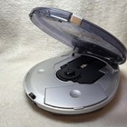 Vtg Philips 45 Esp4 Jogproof Portable Cd Player Model Ax5015 17 Tested   Works