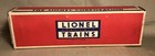 Lionel  6464-400 Empty Box For Baltimore   Ohio Box Car - Empty Box - 1956-57 69