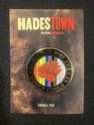 Hadestown Musical Limited Edition 2026 Pride Lapel Pin - Broadway