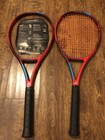 2 Yonex Vcore 98 Tennis Racquets - Mint   Bundle W  Bonus