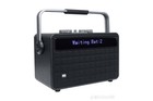 Kq Harmony Portable Bluetooth Karaoke Speaker System With 2 Wireless Microphone