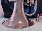 Lightly Pre-owned Jupiter Jep1120 Performance Series Compensating Euphonium