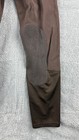 I Ride On Riding Pants Pull On Brown Youth Size Xl