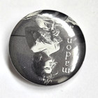 Rare Vintage Madonna Collectible Button Pin - Original Owner - 1 25 