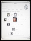 Lot 40534 Stamp Collection Spain And Colonies 1853-1992 In 2 Scott Albums 