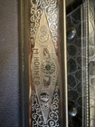 Vintage M  Hohner Chromonica 260 Key Of C Harmonica W  Origunal Case - German