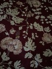 Antique French Fabric