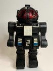 Hk Jet Smoke Star-master Vintage Robot