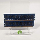 Hynix 8gb  2x4gb  Ram Ddr3 1600mhz H9n0aa