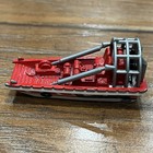 Vintage 90s Matchbox Mattel Boat Ski Boat Watercraft Toy Diecast Lot