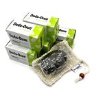  10 Pack  Dudu Osun Black Soap Bundled With Soap Pouch Natural African Skincare