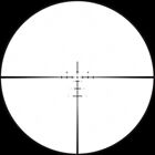 New Burris Fullfield Iv 2 5-10x42 Ballistic E3 Reticle Matte Riflescope 200485