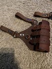 Leather Sword Holders S