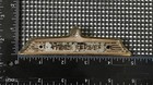 Vintage 1949 Oldsmobile Olds Super Eight Car Automobile Emblem