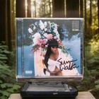 Signed Summer Walker Autograph Clear Clear Clear The Series Cd Singer R b Live