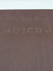 Moscow 1939 Vintage Soviet Union Photo Book State Art Publishers Ussr