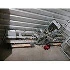 Beseler Large Format Photographic Enlarger Darkroom Printing System Chassis