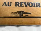 Antique C  1920 Antique J m  Simmons Ouija Board Extremely Rare Symbols Wood