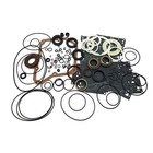 Aw55-50sn 55-51sn Af23 Af33 Transmission Master Rebuild Kit For Volvo Opel 95-on