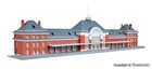 36704 Kibri Z Gauge Kit Of Station Friedrichstal