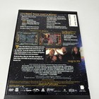 Lost In Space Dvd 1998 New Line Sci-fi New Condition