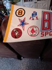 Boston Sportstown Usa Pennant