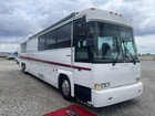 1998 Mci Executive Day Coach