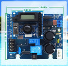 Hayward Aqua Rite Salt Chlorine Generator Main   Display Circuit Boards