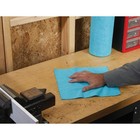 Ironton Microfiber Towels Roll  100-ct   11in  X 11in   Lint Free  Auto