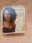 Conair Foam Rollers Soft Bouncy Curls Foam Hair Rollers  For Sleep  Neon  48 Ct